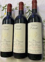 Chateau Clarke, Baron Edmond de Rothschild: "Listrac - Medoc