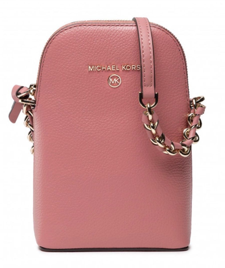 Michael Kors Borse da donna: MICHAEL MICHAEL KORS Handtasche Jet Set Charm Rose – Nuovo e nell'imballaggio originale da Oberaach venduto da Dandy2021