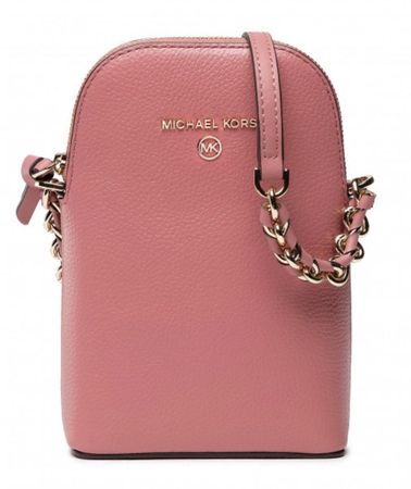 MICHAEL MICHAEL KORS Handtasche Jet Set Charm Rose