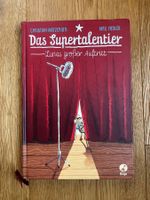 Das Supertanlentier „Lunas grosser Auftritt“ Tolle Bilder