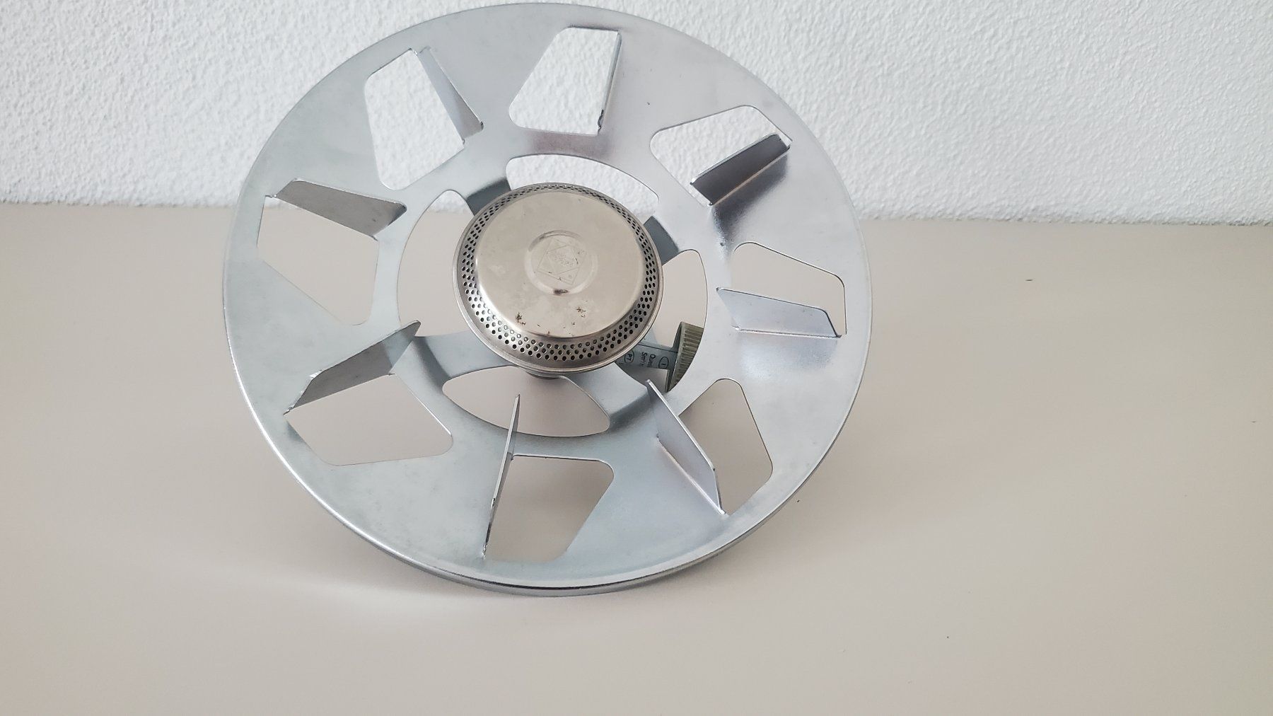 Appareils de cuisine: Campingaz Gaskocher Camping 900 RS – Neuf (Voir description) à Dättwil AG par Wintech 1