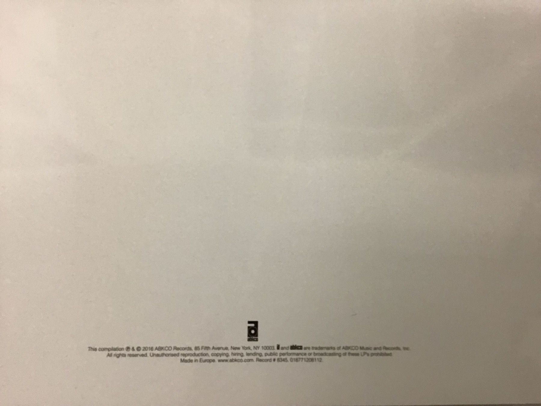 Riviste & Magazine: The Rolling Stones MONO BOX HEFT – Nuovo (secondo la descrizione) da Amriswil venduto da Austinn 2