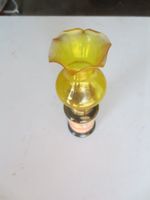 Petrollampe