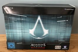 Assassins Creed Revelations - Animus Edition PS3