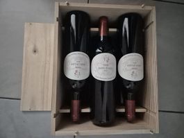 Wein Clos Saint-Julien