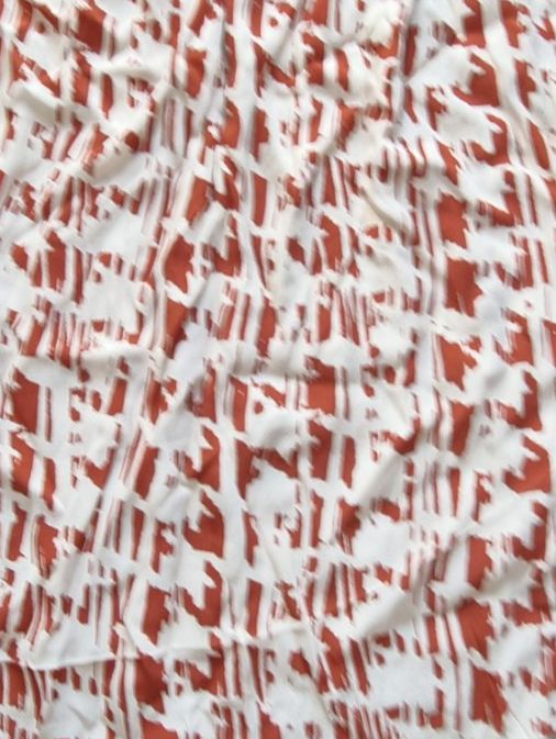 Stoffe: Stoff, Crepè Viscose  140 x 150 cm – Neu und originalverpackt aus Geroldswil von Agapanthus22 1