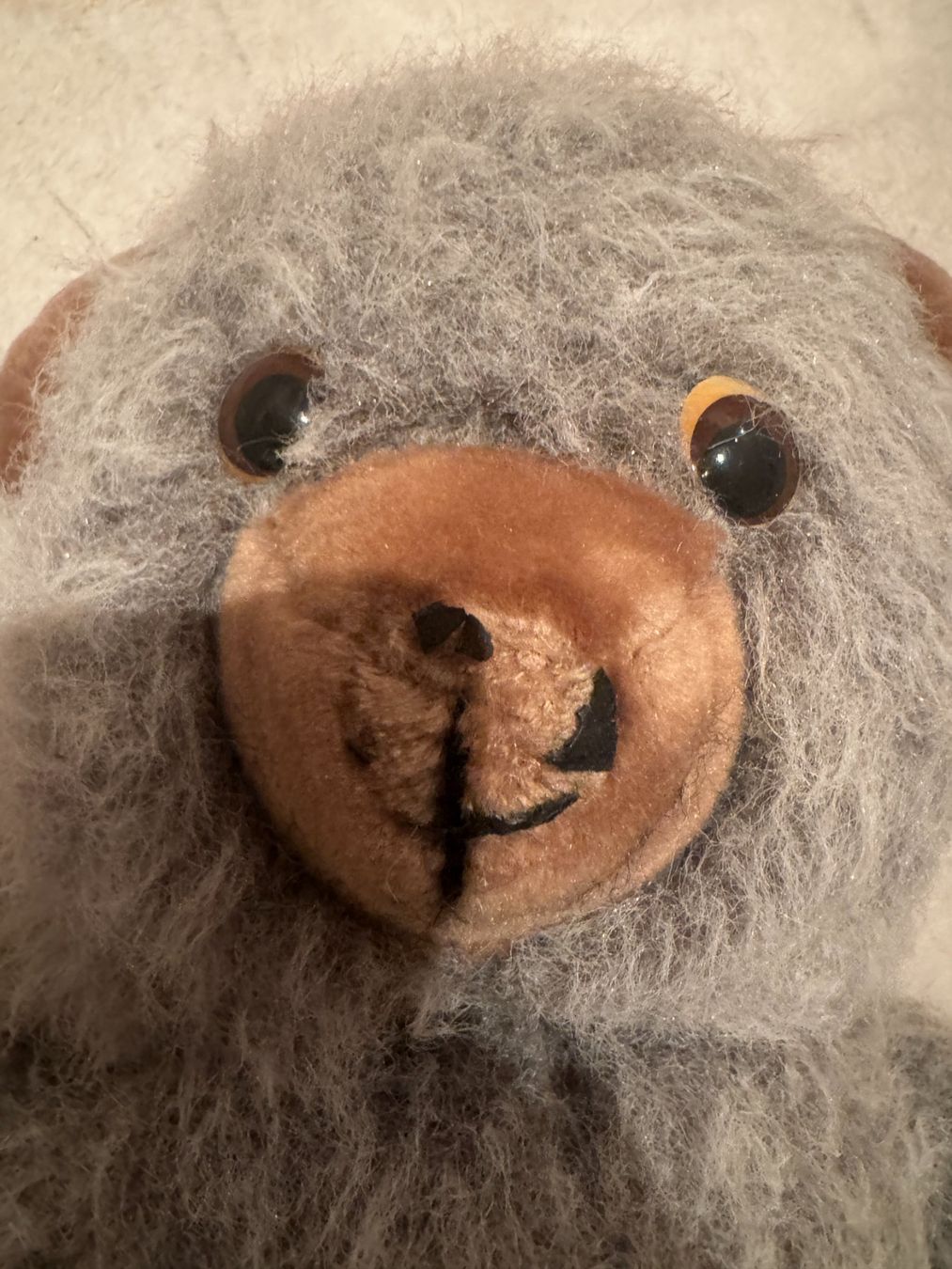 Giocattoli: alter Teddybär – Usato da Zumikon venduto da Camcam5678 3