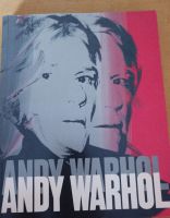 Andy Warhol Buch: Kunst und Leben - Handsigniert Zürich 1978