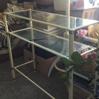 Vintage Metall Gestell italienisches Designe