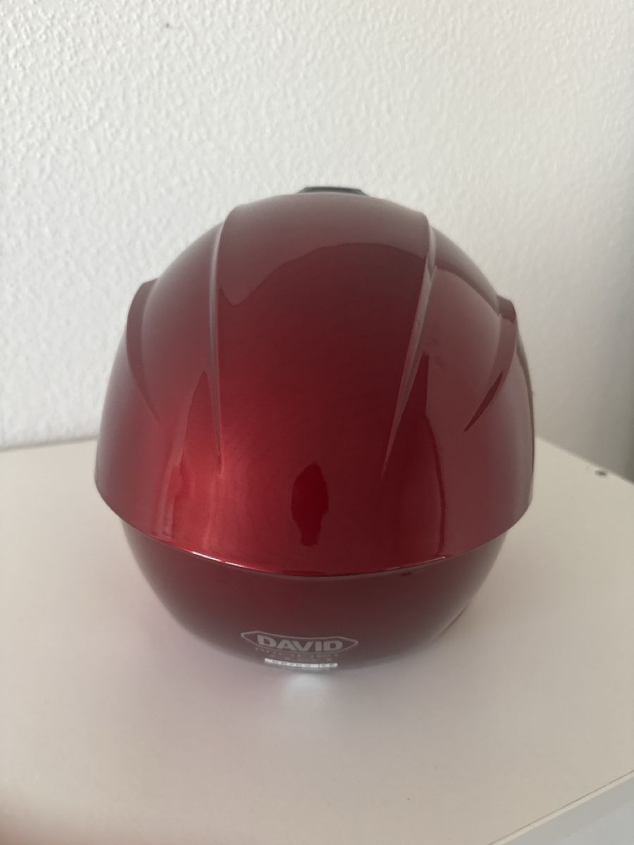 Caschi & visiere: Roller Helm 56/62 David 021 – Nuovo (secondo la descrizione) da Ebmatingen venduto da inf_n7tc 3