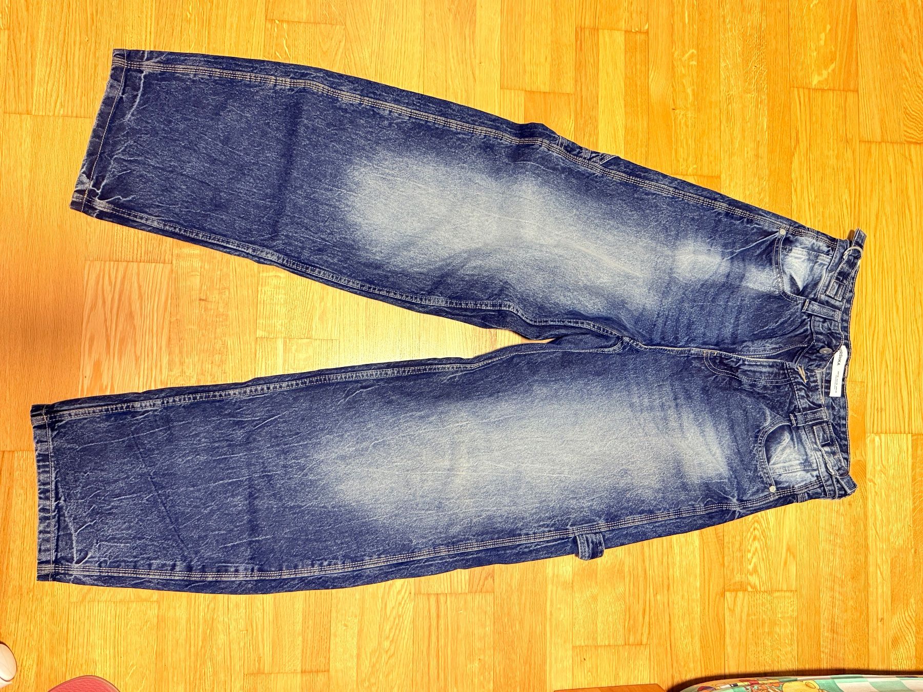 Jeans: jeans – Usato da Ittigen venduto da mar_b69j