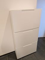 Schuhschrank weiss