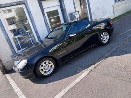 Mercedez Kompressor