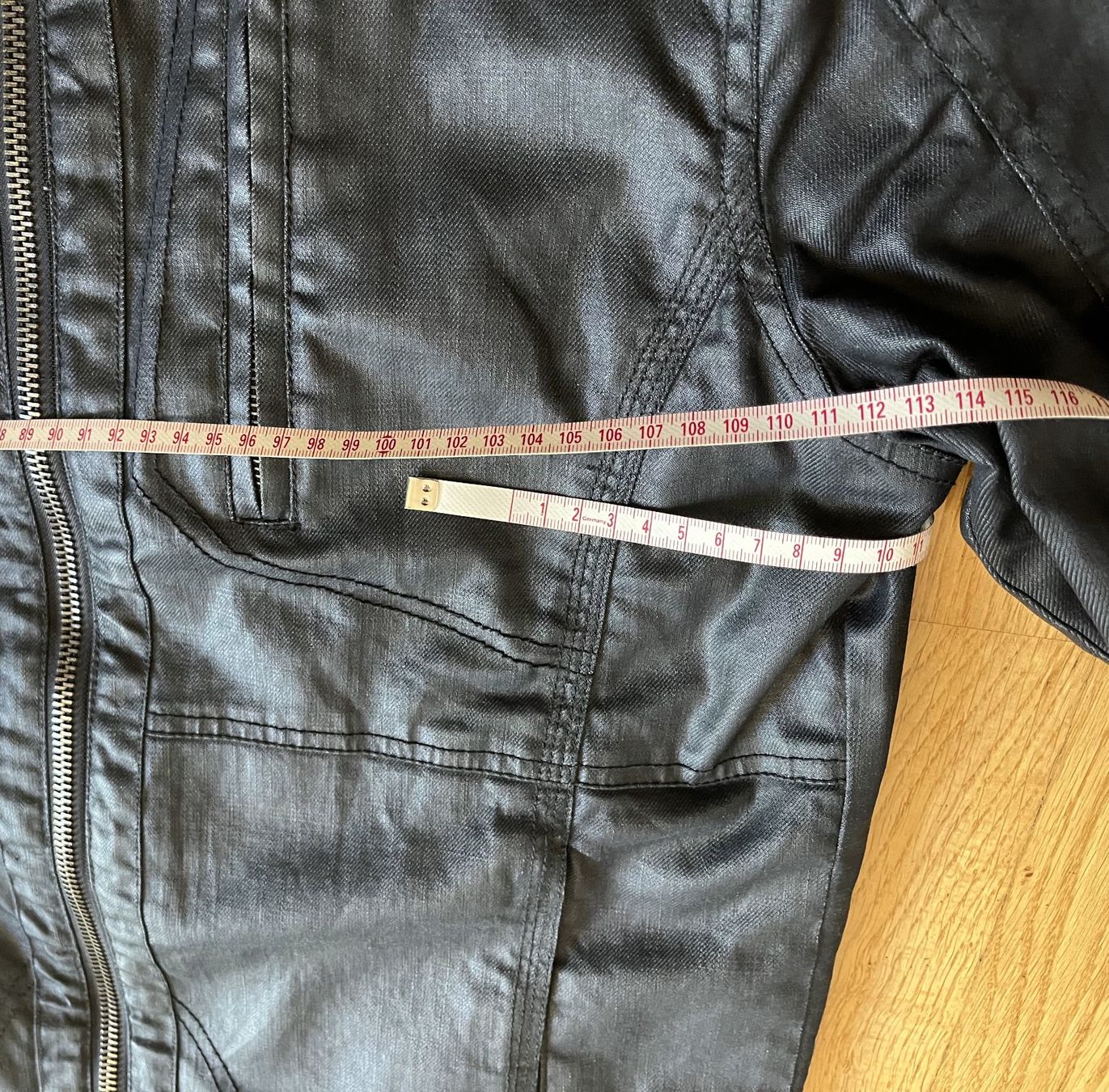 Pepe Jeans Jacken: PEPE Jeans Jacke Gr. S – Gebraucht aus Wabern von Leksan2 9