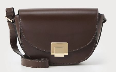 Sac à main Marc'O Polo cuir véritable - NEUF