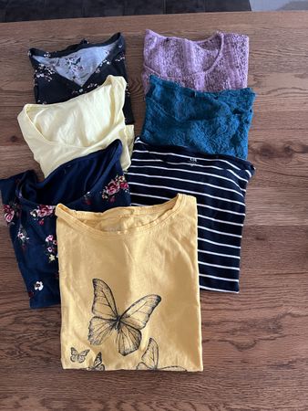 T  Shirts 