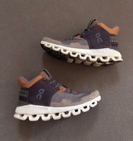 ON Mid high hiking Sneakers 37