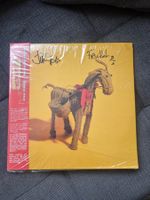Carter The Unstoppable Sex Machine – Straw Donkey...
