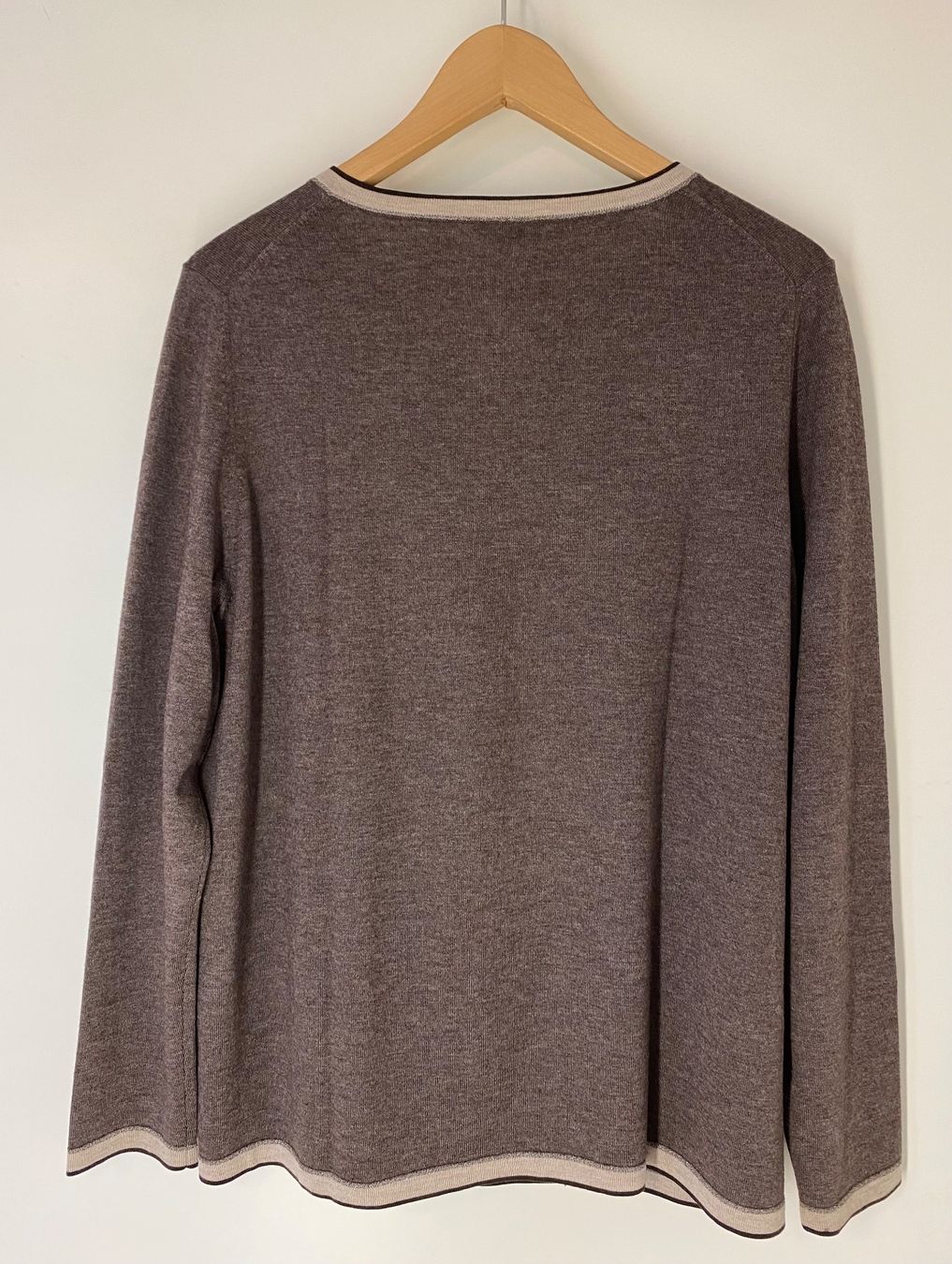 Basler Jacken: Basler Strickjacke Damen Gr. 44 - Wolle & Seide – Gebraucht aus Frauenfeld von LIL_NA 5