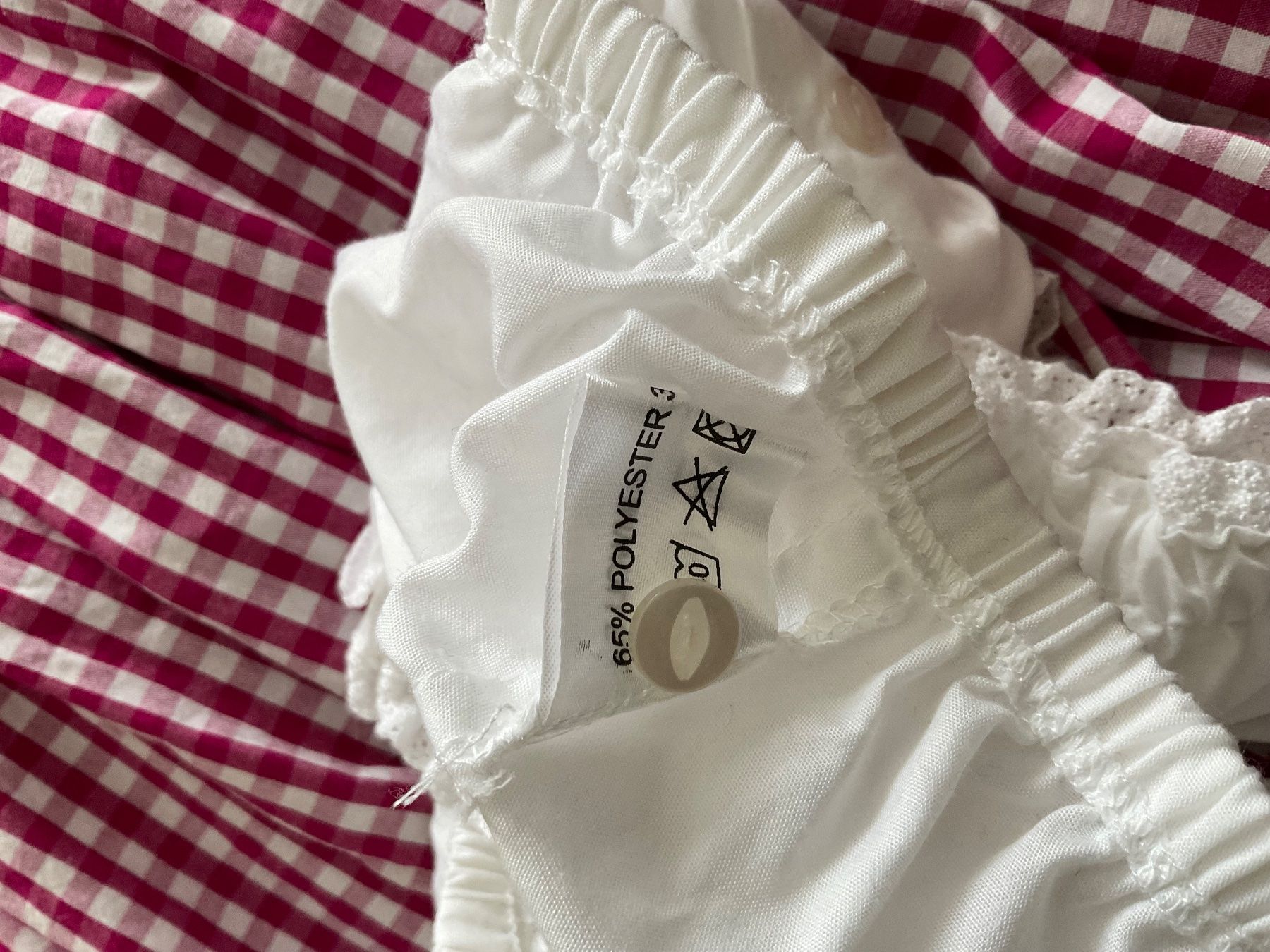 Kleider: MarJo schönes Dirndl mit LuemGr 34 top Zustand – Gebraucht aus Urdorf von alda02 7