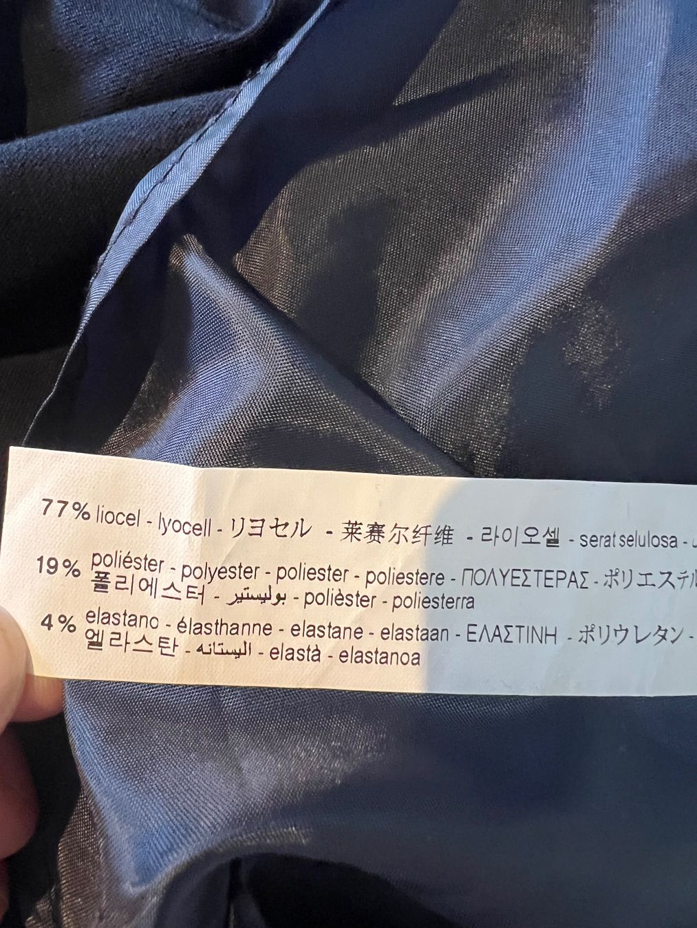 Zara Vestiti & Gonne: Kleid Zara 134 – Usato da Beinwil am See venduto da brigittehug 3