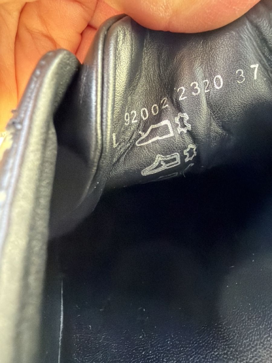 La Martina Scarpe da donna: La Martina Sneaker Gr.37 – Usato da Oberrohrdorf venduto da Mariann79 3