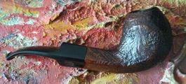 Pipe OLDENKOTT Kensington 13