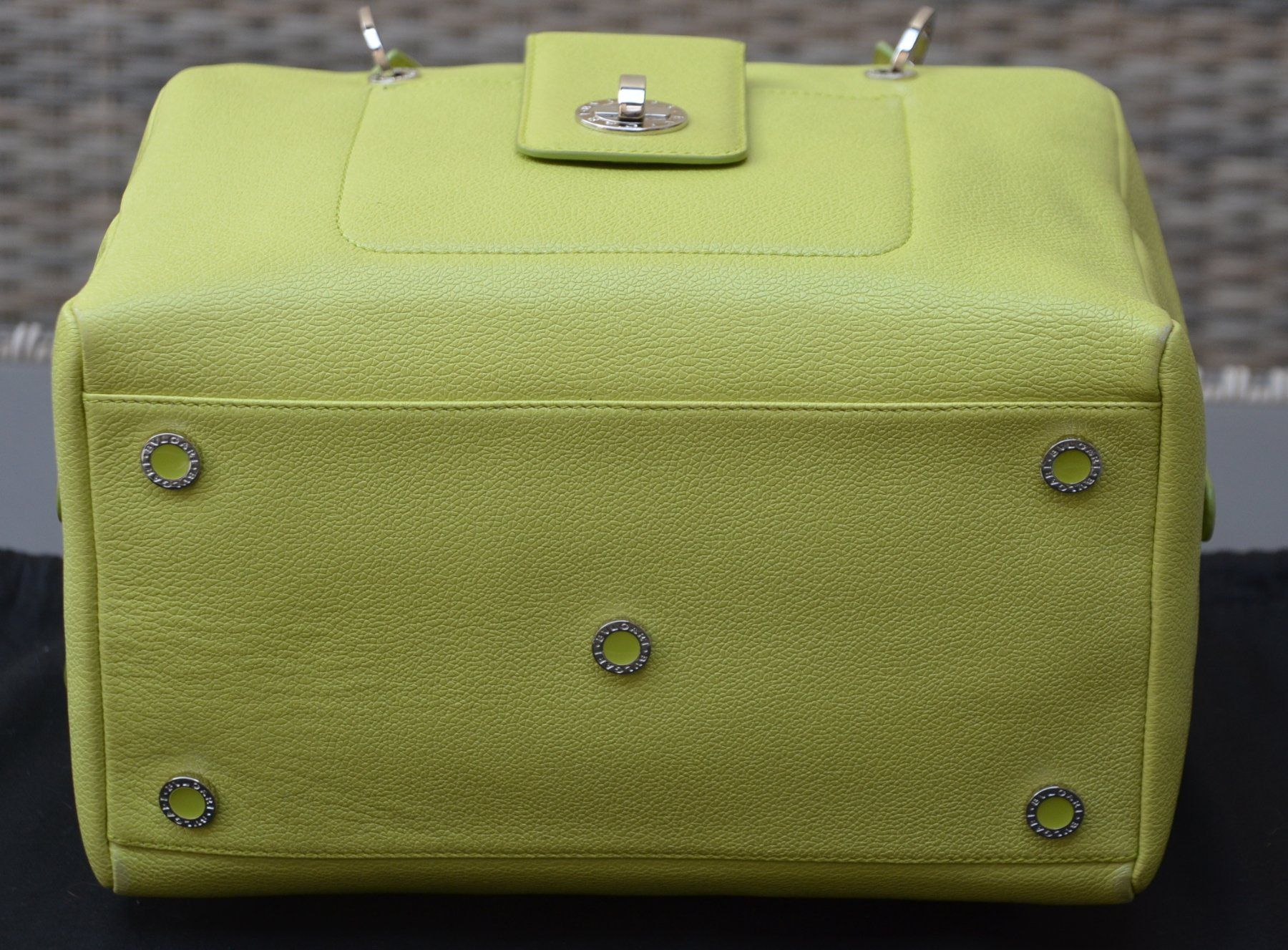 Bulgari Borse da donna: Bvlgari Tasche / sac – Usato da Collonges venduto da Auganien 2