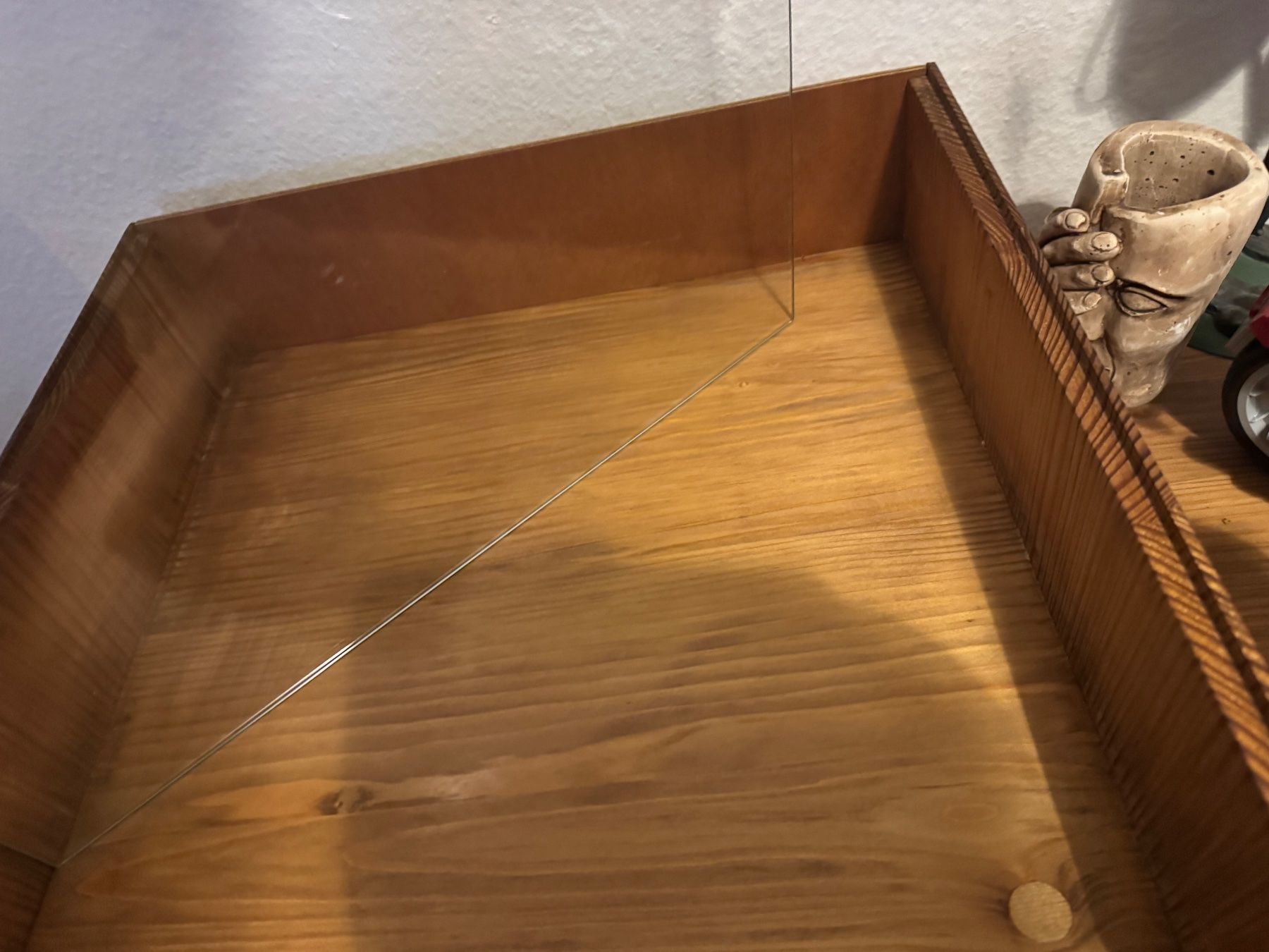 Kommoden: Hi-Fi Möbel massivholz – Gebraucht aus Wettingen von dekostyle70 5