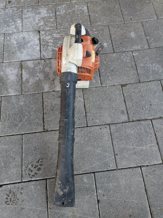 Stihl Laubbläser Benzin Nr. 3 Kaufen auf Ricardo