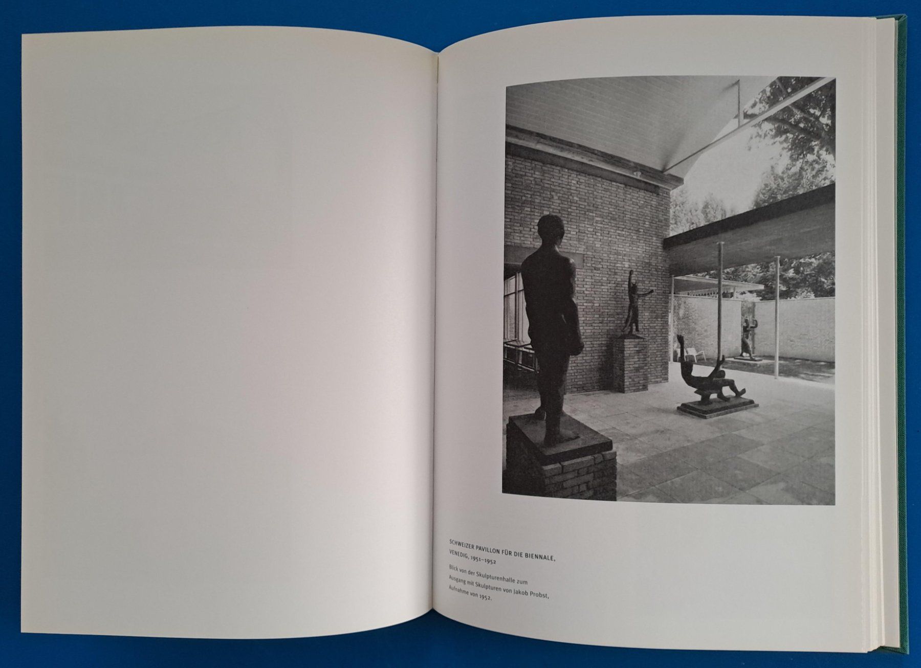 Libri: BRUNO GIACOMETTI ERINNERT SI – Usato da Zürich venduto da archiphil 5