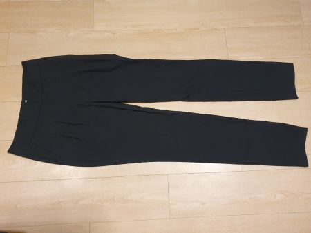 KOOKAI Hose Schwarz Gr. 36 Elegante