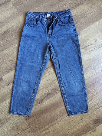 Jeans von Lost Ink