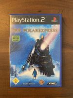 Der Polarexpress für PS2