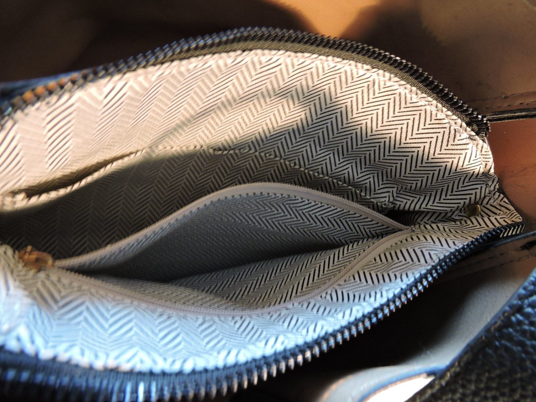 Sacs: Handtasche – D'occasion à Hauptwil par Borusse01 7
