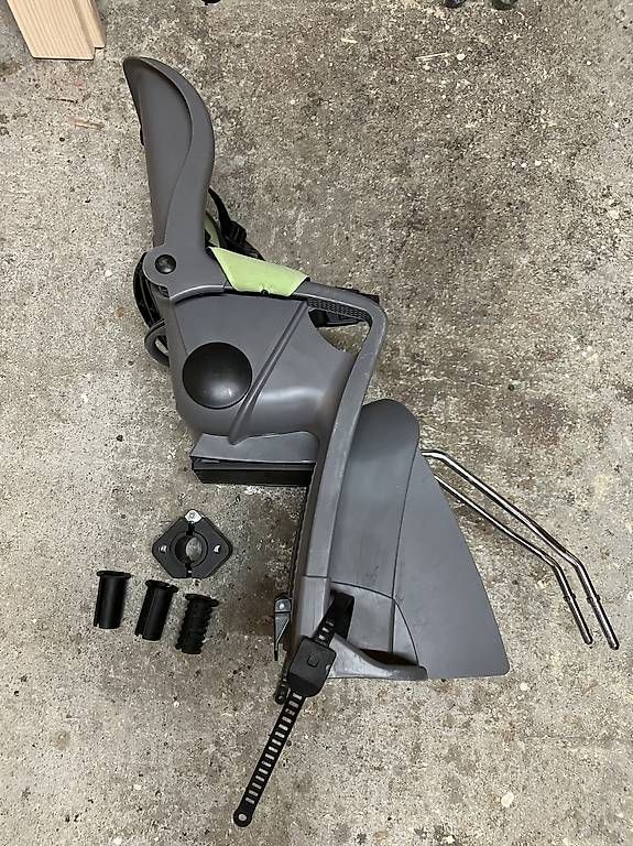 Pezzi di ricambio: Römer Jockey Velositz – Usato da Thun venduto da Flake1010 1