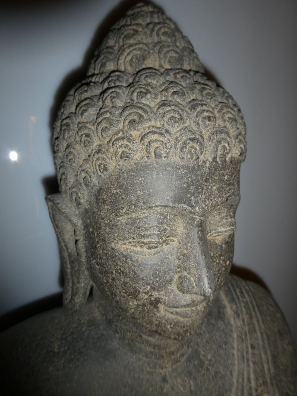 Sculture & Statue: Buddha – Usato da Zürich venduto da olympus03 7