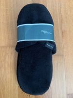 Swiss First Class Finken - Slippers - Hausschuhe Gr. L