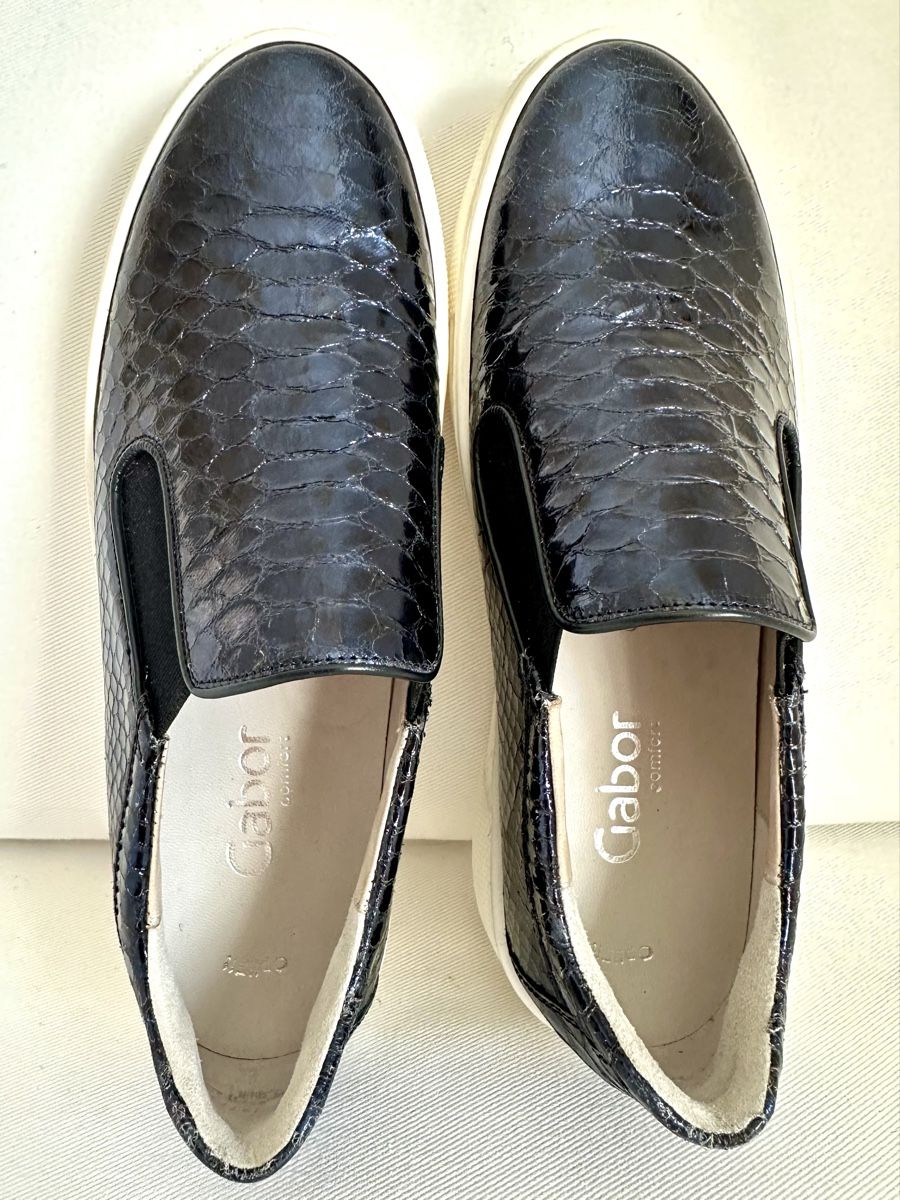Scarpe da donna: Gabor Damenschuhe 5 1/2 – Nuovo (secondo la descrizione) da Zollikon venduto da _M65_ 2