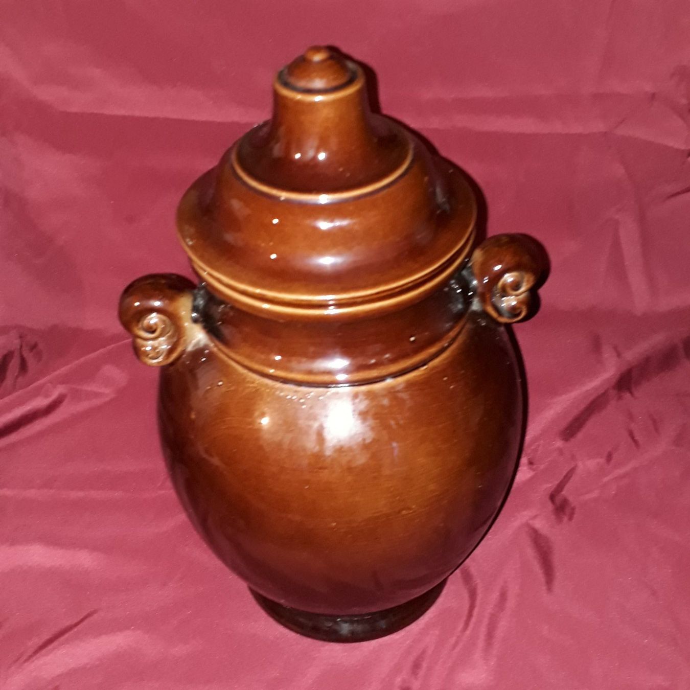 Töpfe: Rumtopf - Antik - Germany Nr. 826 - 36 – Gebraucht aus Schaffhausen von max_c62l 1