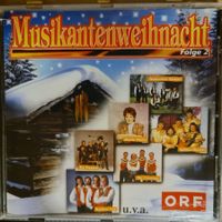 Musikantenweihnacht