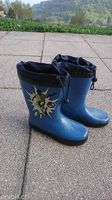 Botte caoutchouc garçons T 32