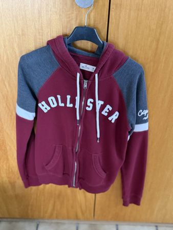 Jaquette Hollister