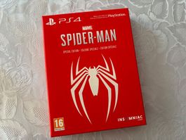 Spider-Man Special Edition