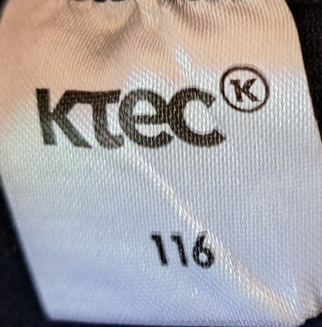 Hosen: Neue Ktec Velohose gepolstert Gr. 116 – Neu und originalverpackt aus Gysenstein von joshuas81 3