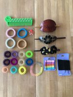 Accessoires für Haare NEU