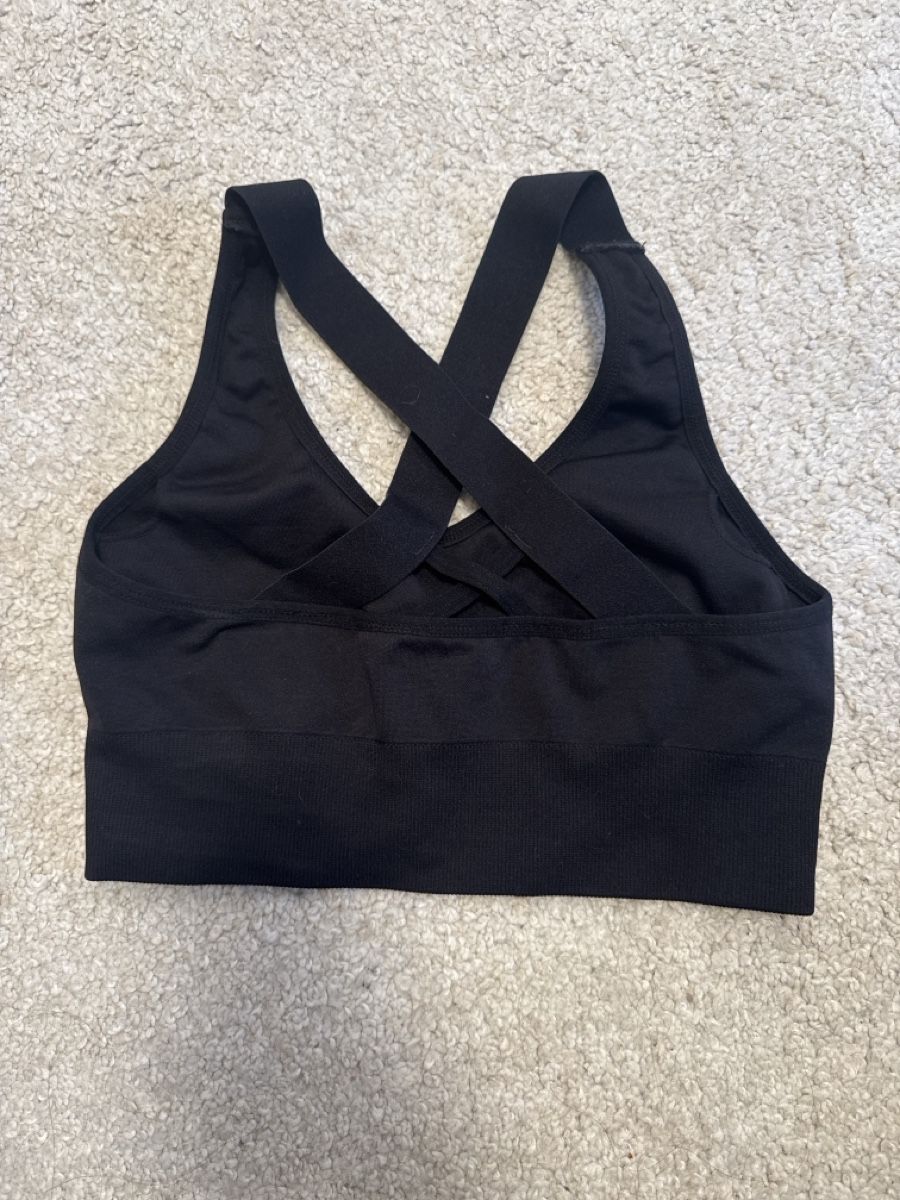 Top: Sport BH, Grosse XS, NEU – Nuovo (secondo la descrizione) da Zürich venduto da and_5bzx 1
