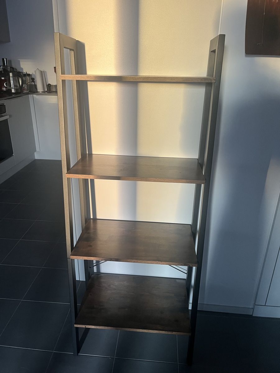 Regale: Industrial design shelves  – Neu (gemäss Beschreibung) aus Zürich von coolemon
