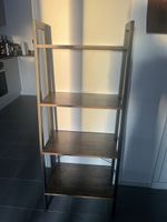 Industrial design shelves 