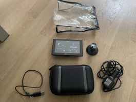 Garmin Navi nüvi 2589, Top Zustand